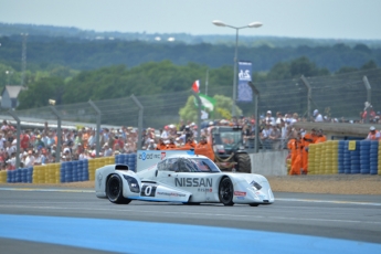 24 Heures du Mans