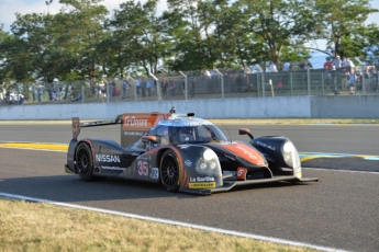 24 Heures du Mans