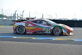 24 Heures du Mans