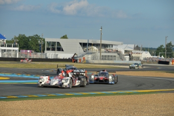 24 Heures du Mans