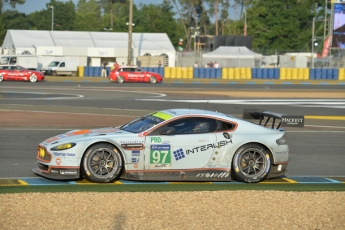 24 Heures du Mans