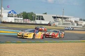 24 Heures du Mans