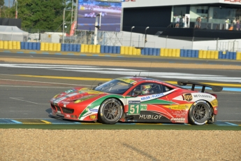 24 Heures du Mans