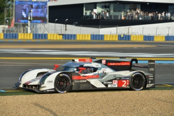 24 Heures du Mans