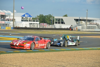 24 Heures du Mans