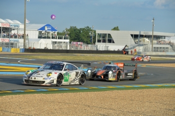 24 Heures du Mans