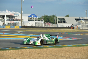 24 Heures du Mans