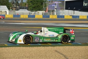 24 Heures du Mans