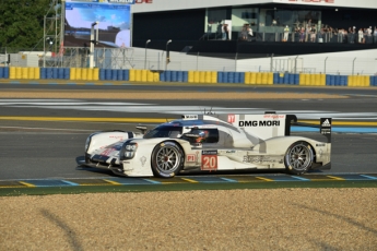 24 Heures du Mans