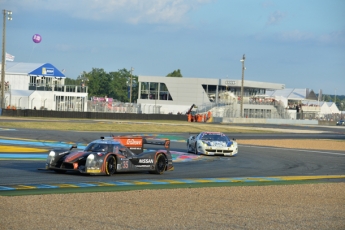 24 Heures du Mans