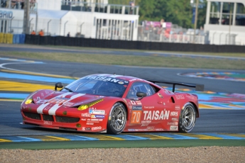 24 Heures du Mans