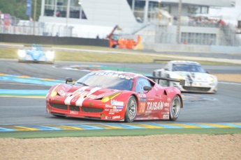 24 Heures du Mans