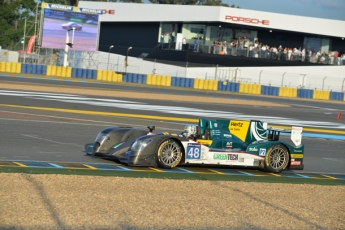 24 Heures du Mans