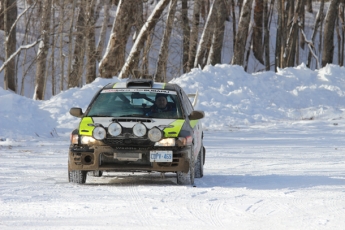 Rallye Perce-Neige