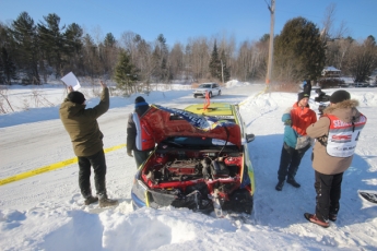 Rallye Perce-Neige