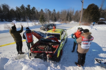 Rallye Perce-Neige