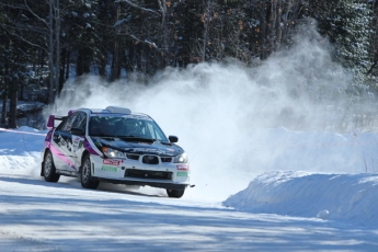 Rallye Perce-Neige