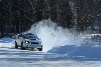 Rallye Perce-Neige