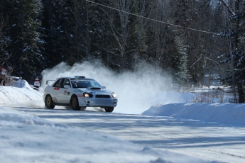 Rallye Perce-Neige