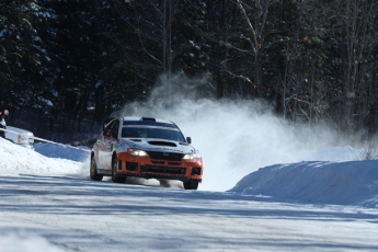 Rallye Perce-Neige