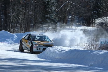 Rallye Perce-Neige