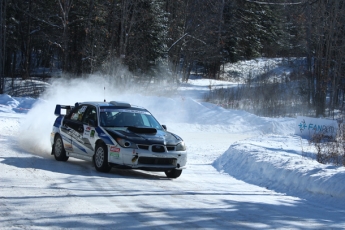 Rallye Perce-Neige