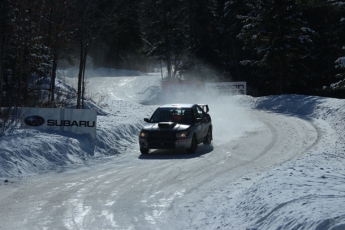 Rallye Perce-Neige