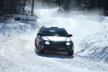 Rallye Perce-Neige