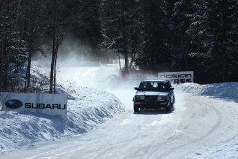 Rallye Perce-Neige