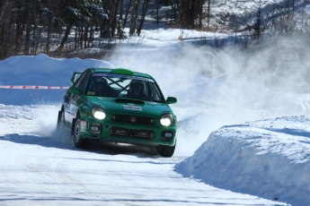 Rallye Perce-Neige