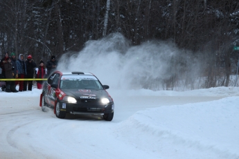 Rallye Perce-Neige