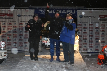 Rallye Perce-Neige