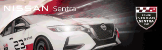 Nissan Canada - Sentra