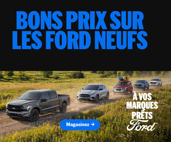 Bronco Sport® 2026 Équiper et obtenir un prix | Ford.ca Bronco Sport® 2026 Équiper et obtenir un prix | Ford.ca